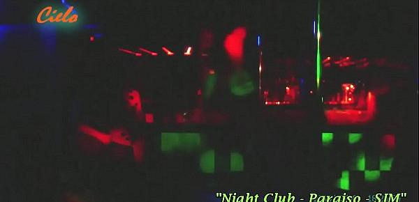  night club paraiso cielo